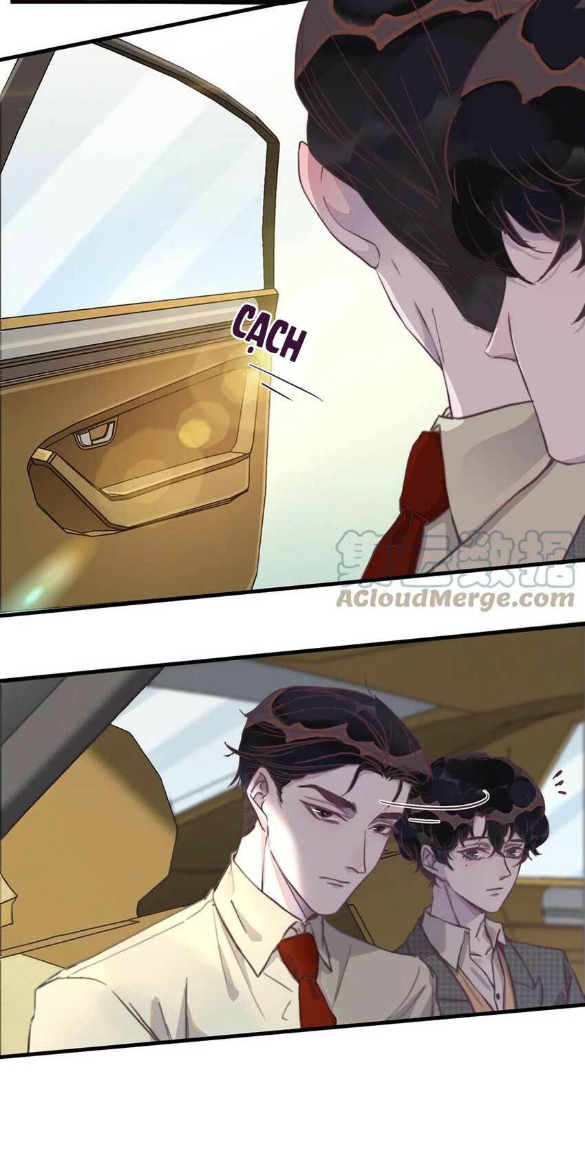 Nghe Nói Tôi Rất Nghèo Chapter 76 - Trang 2