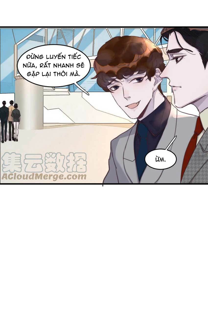 Nghe Nói Tôi Rất Nghèo Chapter 76 - Trang 2