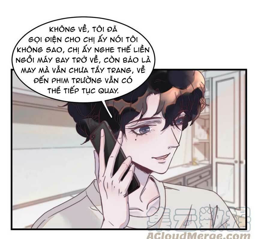 Nghe Nói Tôi Rất Nghèo Chapter 77 - Trang 2