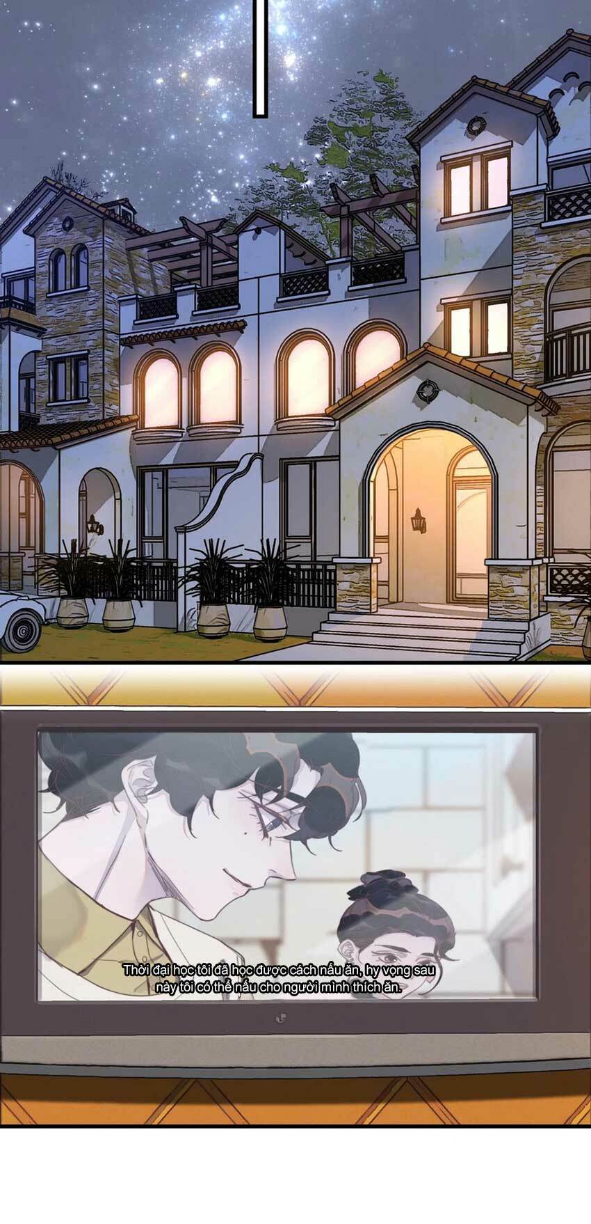 Nghe Nói Tôi Rất Nghèo Chapter 77 - Trang 2