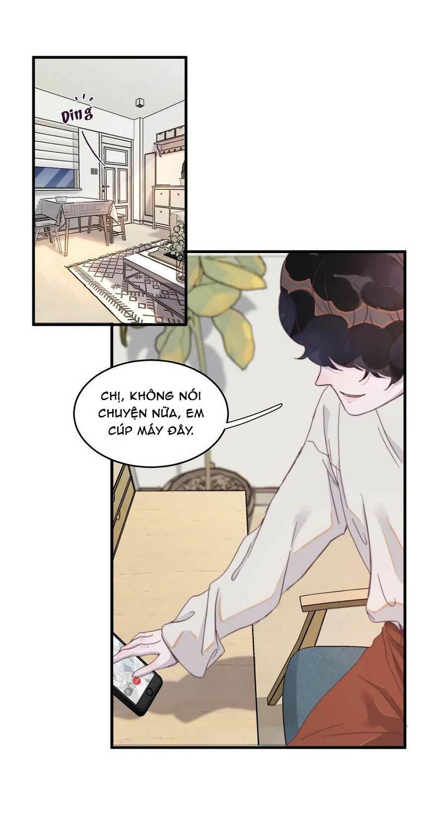 Nghe Nói Tôi Rất Nghèo Chapter 77 - Trang 2