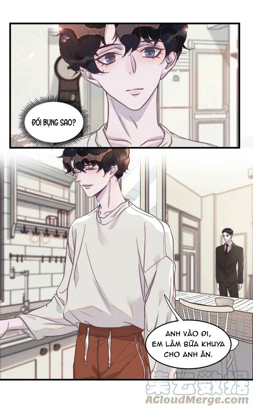 Nghe Nói Tôi Rất Nghèo Chapter 77 - Trang 2