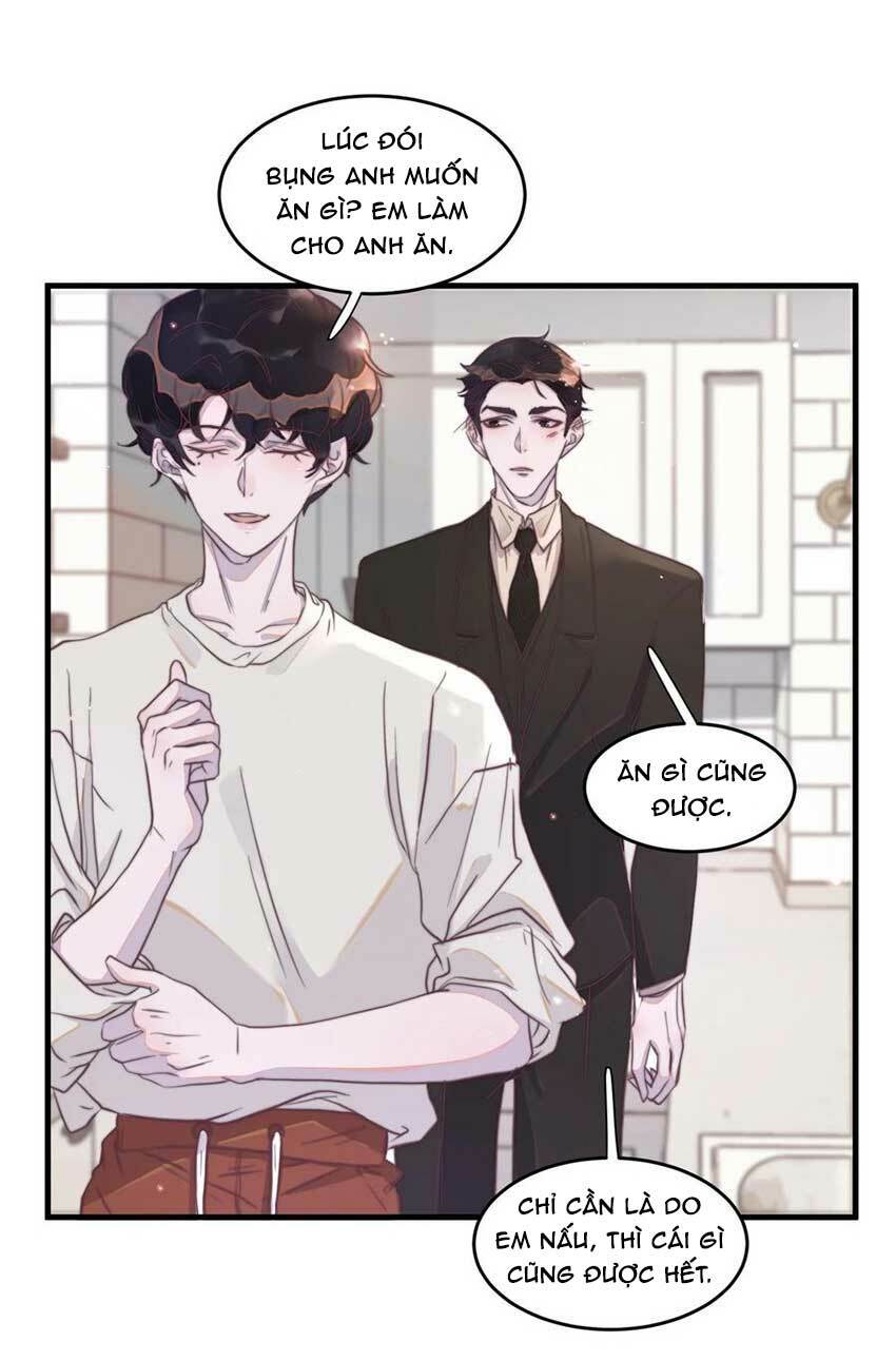 Nghe Nói Tôi Rất Nghèo Chapter 77 - Trang 2