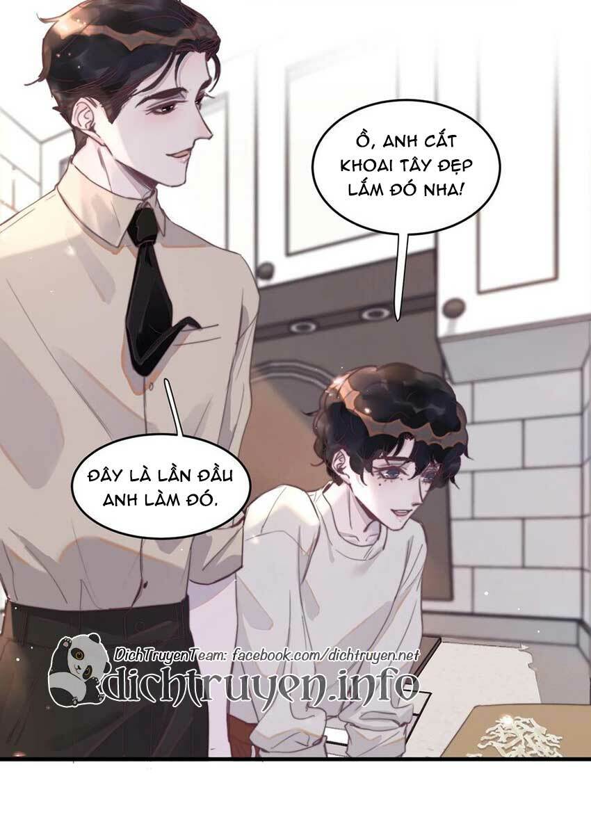 Nghe Nói Tôi Rất Nghèo Chapter 77 - Trang 2