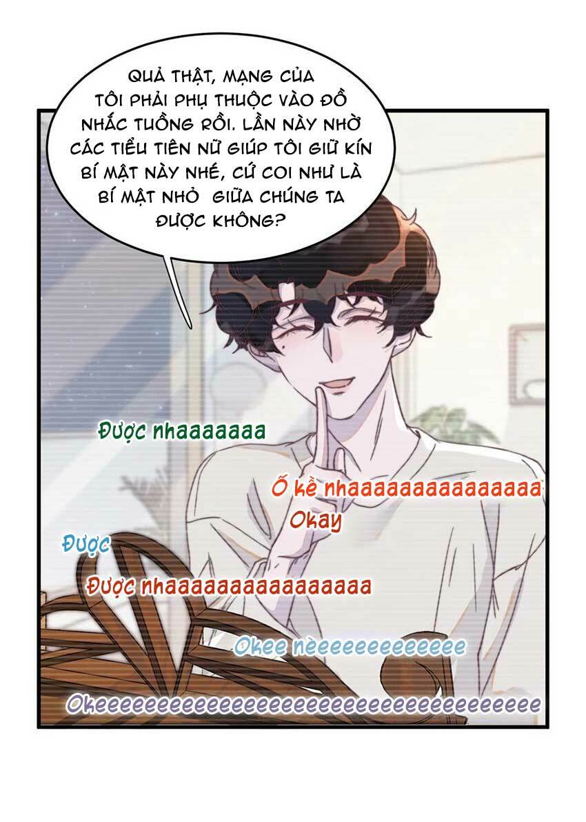 Nghe Nói Tôi Rất Nghèo Chapter 77 - Trang 2