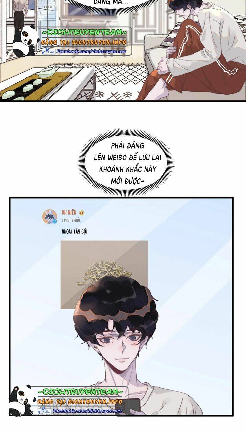 Nghe Nói Tôi Rất Nghèo Chapter 78 - Trang 2