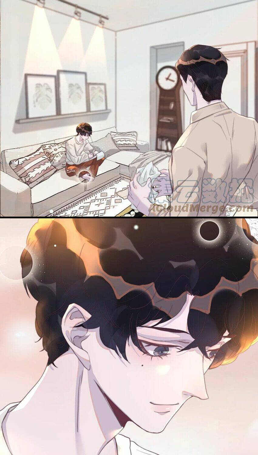 Nghe Nói Tôi Rất Nghèo Chapter 78 - Trang 2