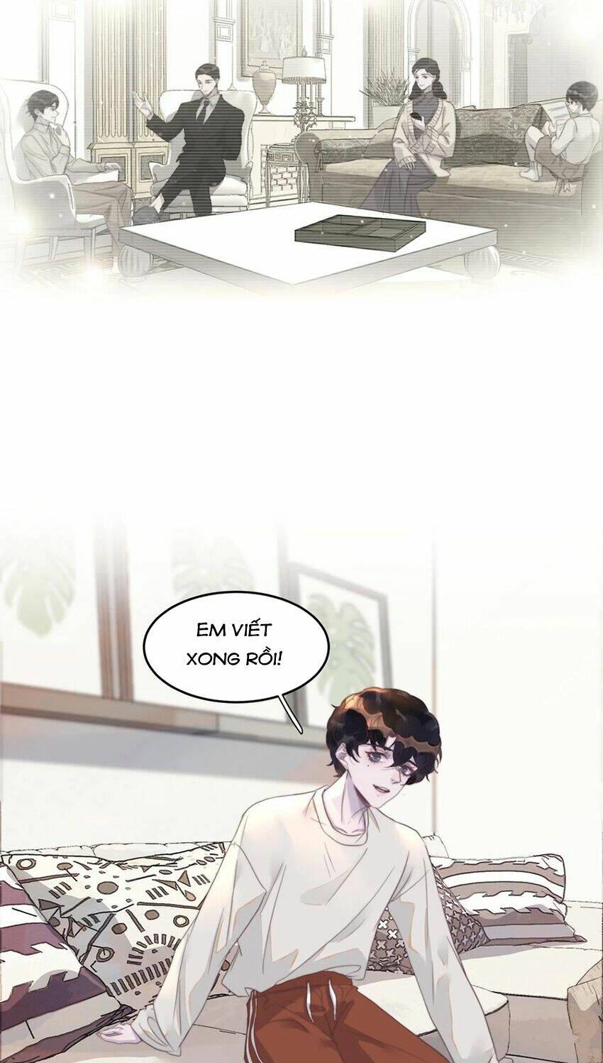 Nghe Nói Tôi Rất Nghèo Chapter 78 - Trang 2