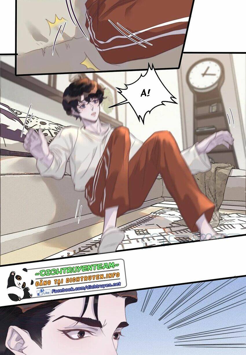 Nghe Nói Tôi Rất Nghèo Chapter 78 - Trang 2