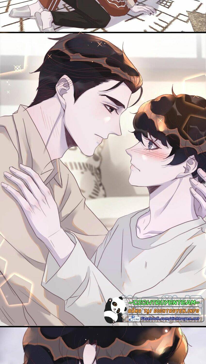 Nghe Nói Tôi Rất Nghèo Chapter 78 - Trang 2