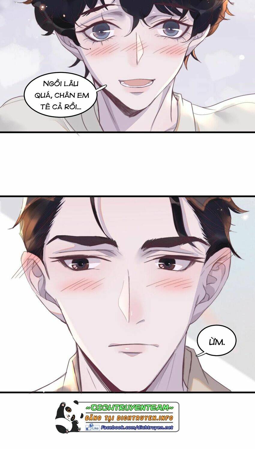 Nghe Nói Tôi Rất Nghèo Chapter 78 - Trang 2