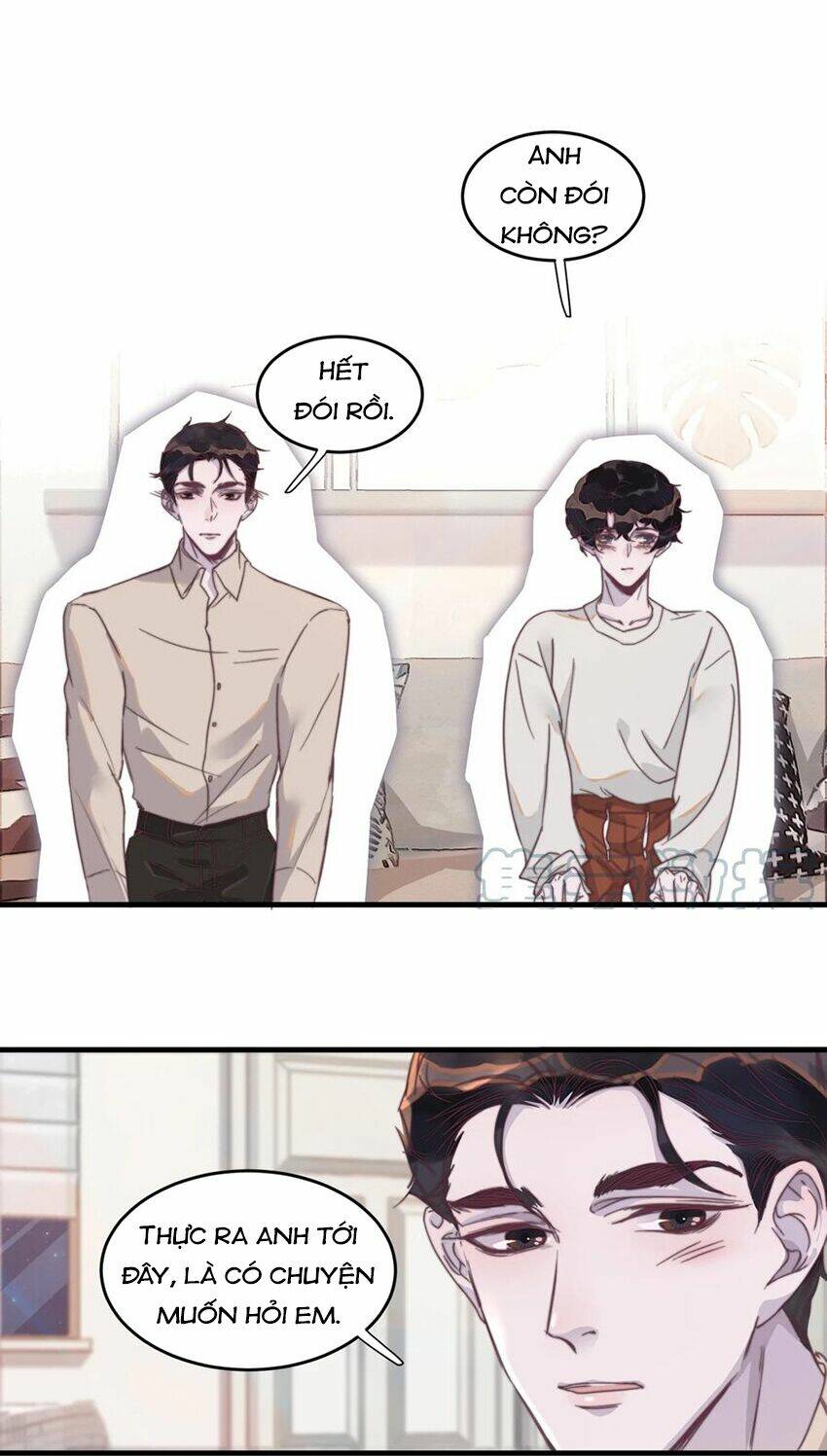 Nghe Nói Tôi Rất Nghèo Chapter 78 - Trang 2