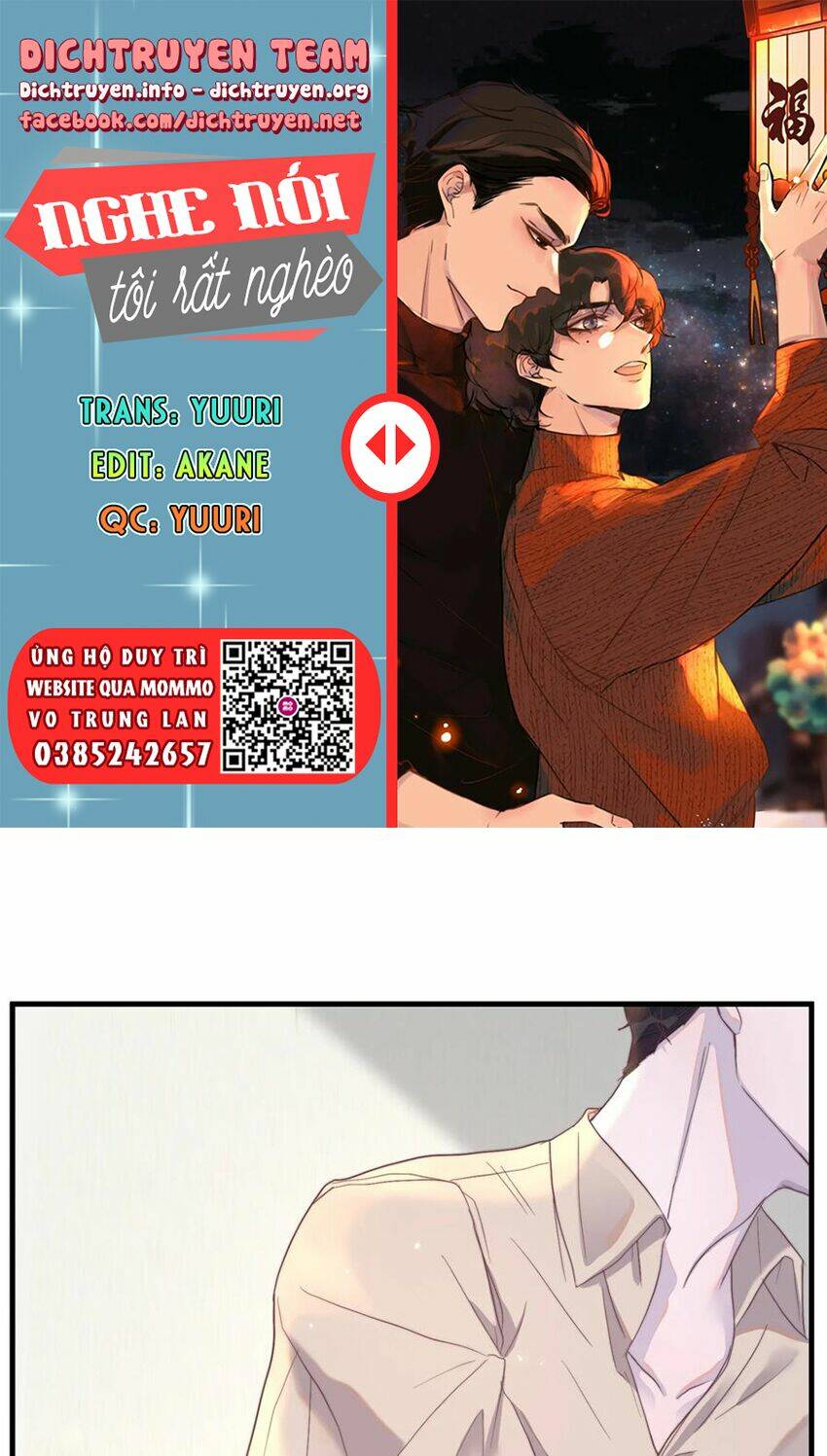 Nghe Nói Tôi Rất Nghèo Chapter 79 - Trang 2