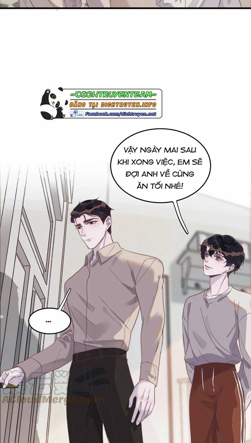 Nghe Nói Tôi Rất Nghèo Chapter 79 - Trang 2