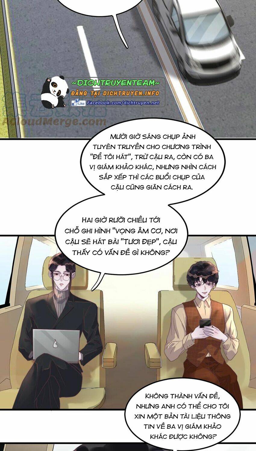 Nghe Nói Tôi Rất Nghèo Chapter 79 - Trang 2