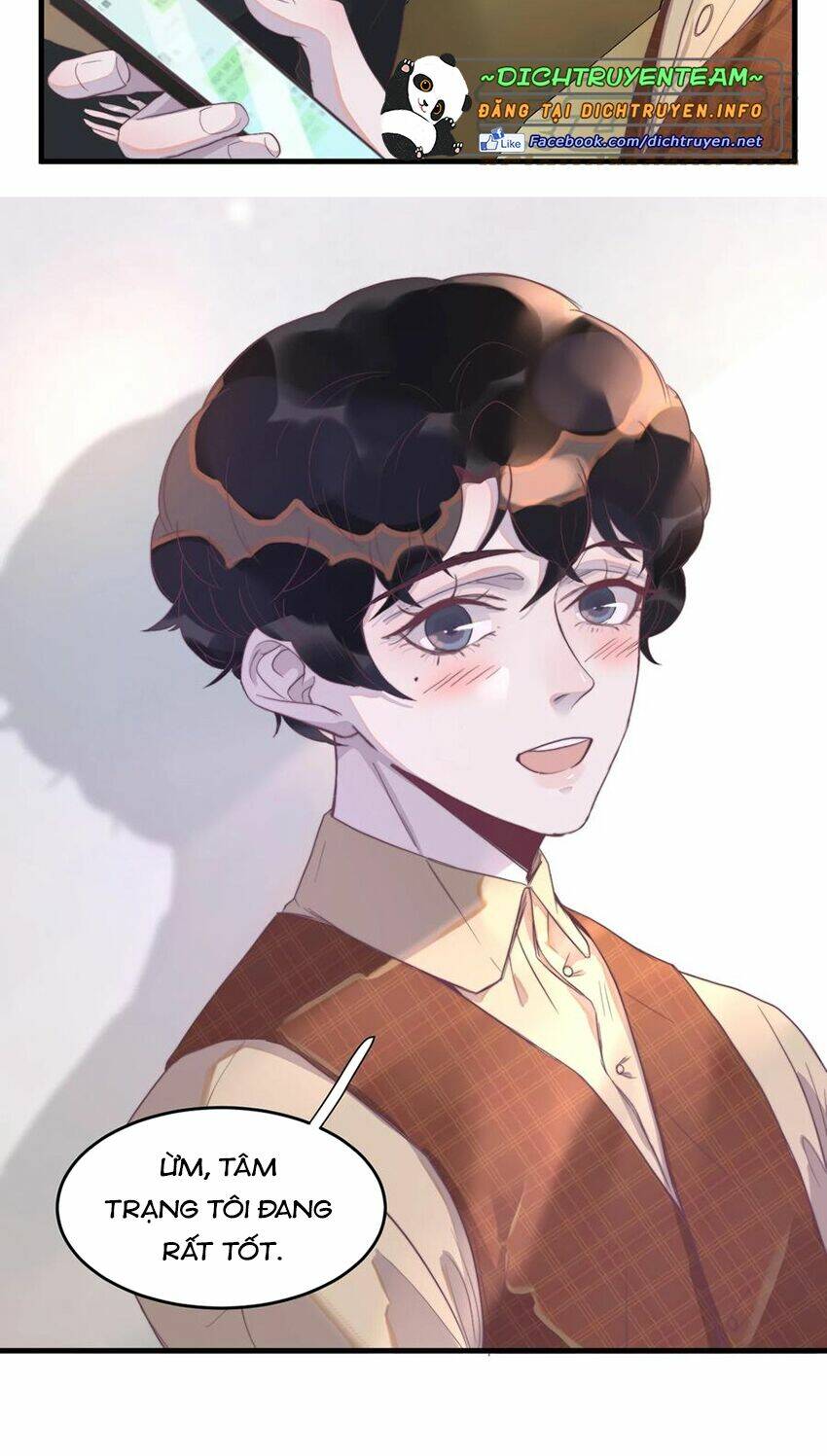 Nghe Nói Tôi Rất Nghèo Chapter 79 - Trang 2