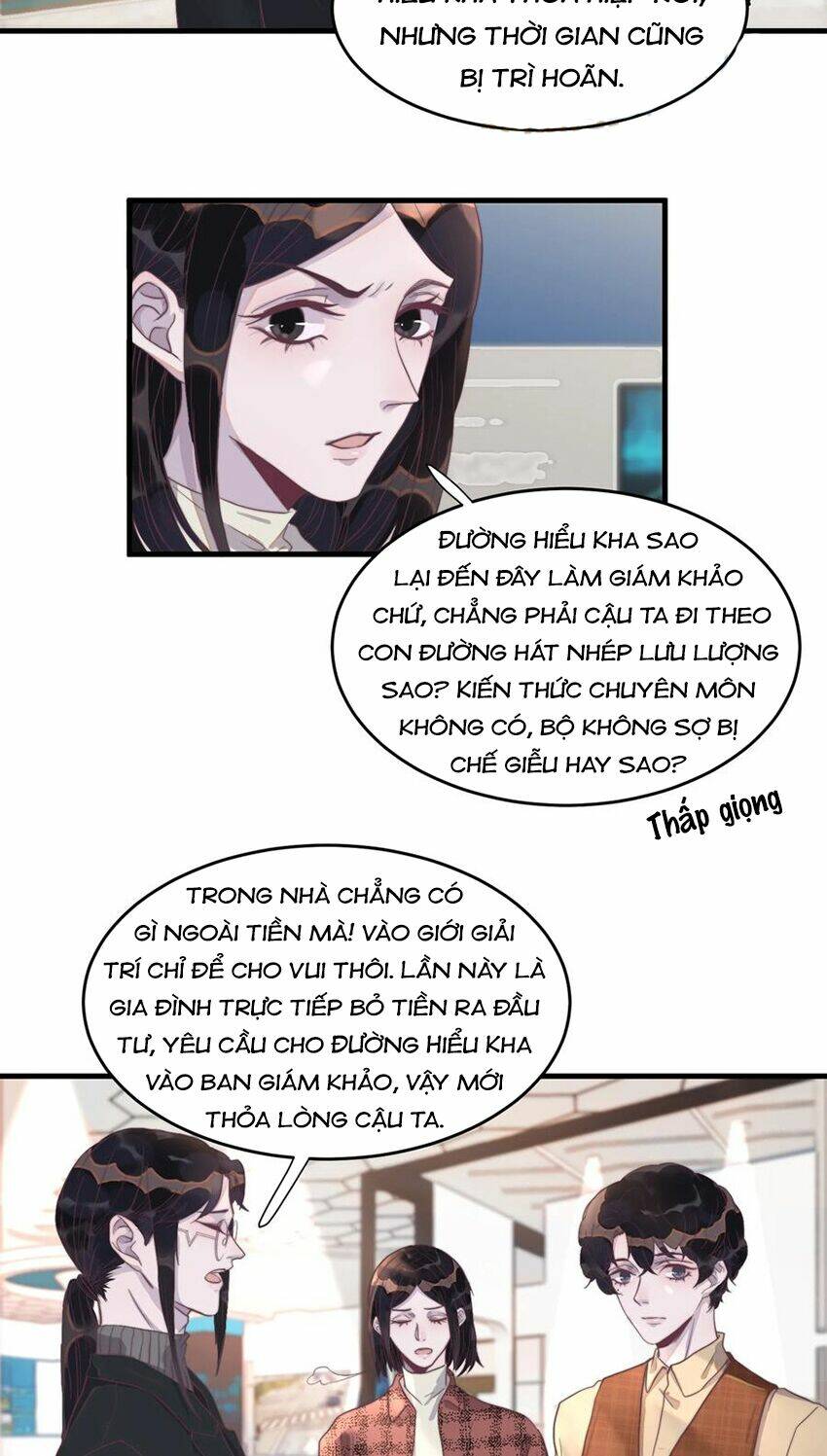 Nghe Nói Tôi Rất Nghèo Chapter 79 - Trang 2