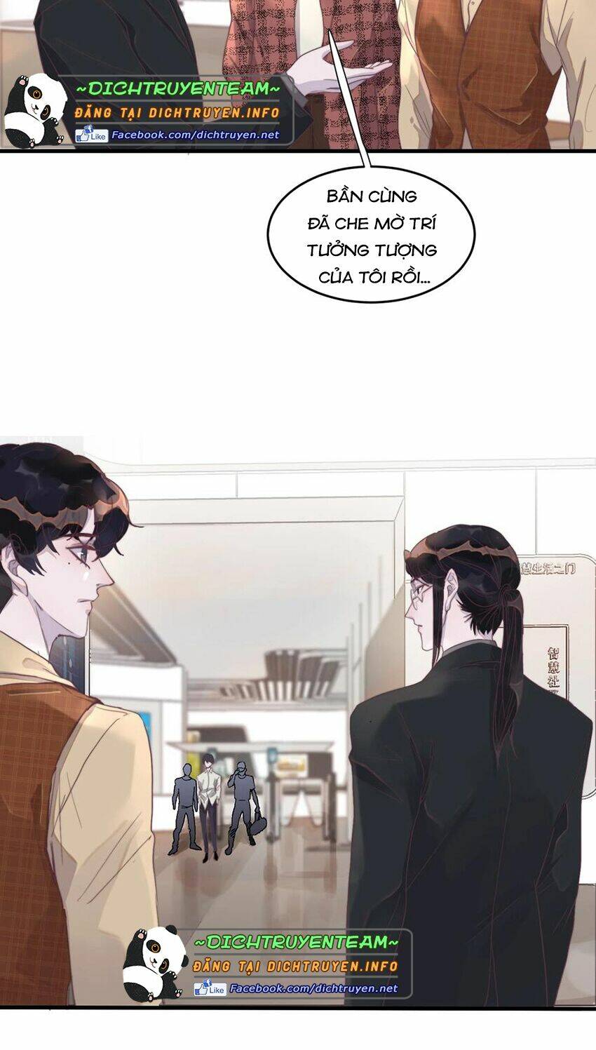Nghe Nói Tôi Rất Nghèo Chapter 79 - Trang 2