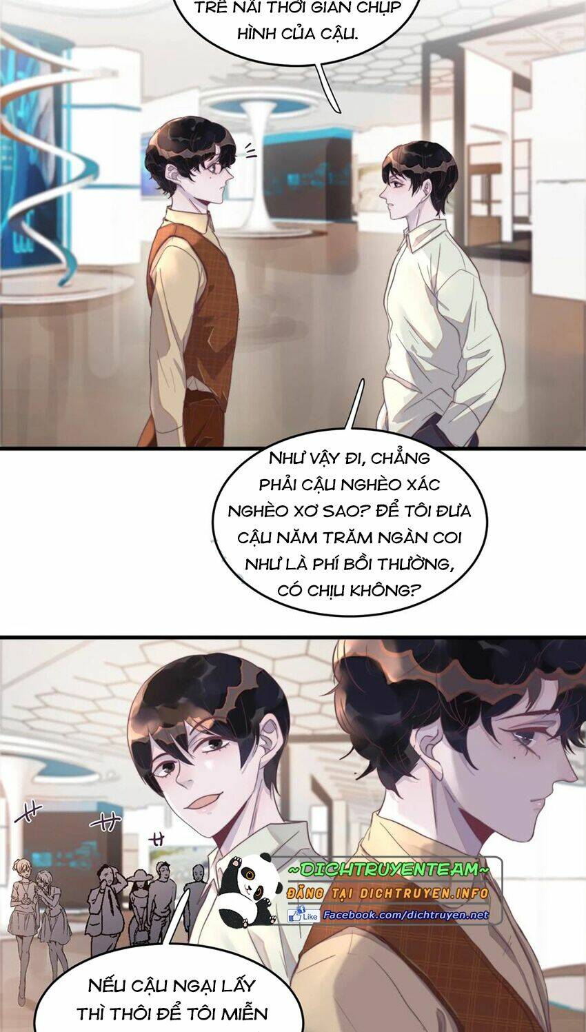 Nghe Nói Tôi Rất Nghèo Chapter 79 - Trang 2