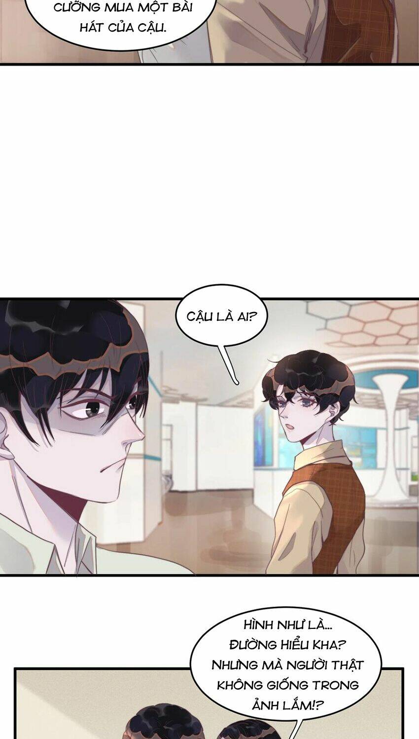 Nghe Nói Tôi Rất Nghèo Chapter 79 - Trang 2