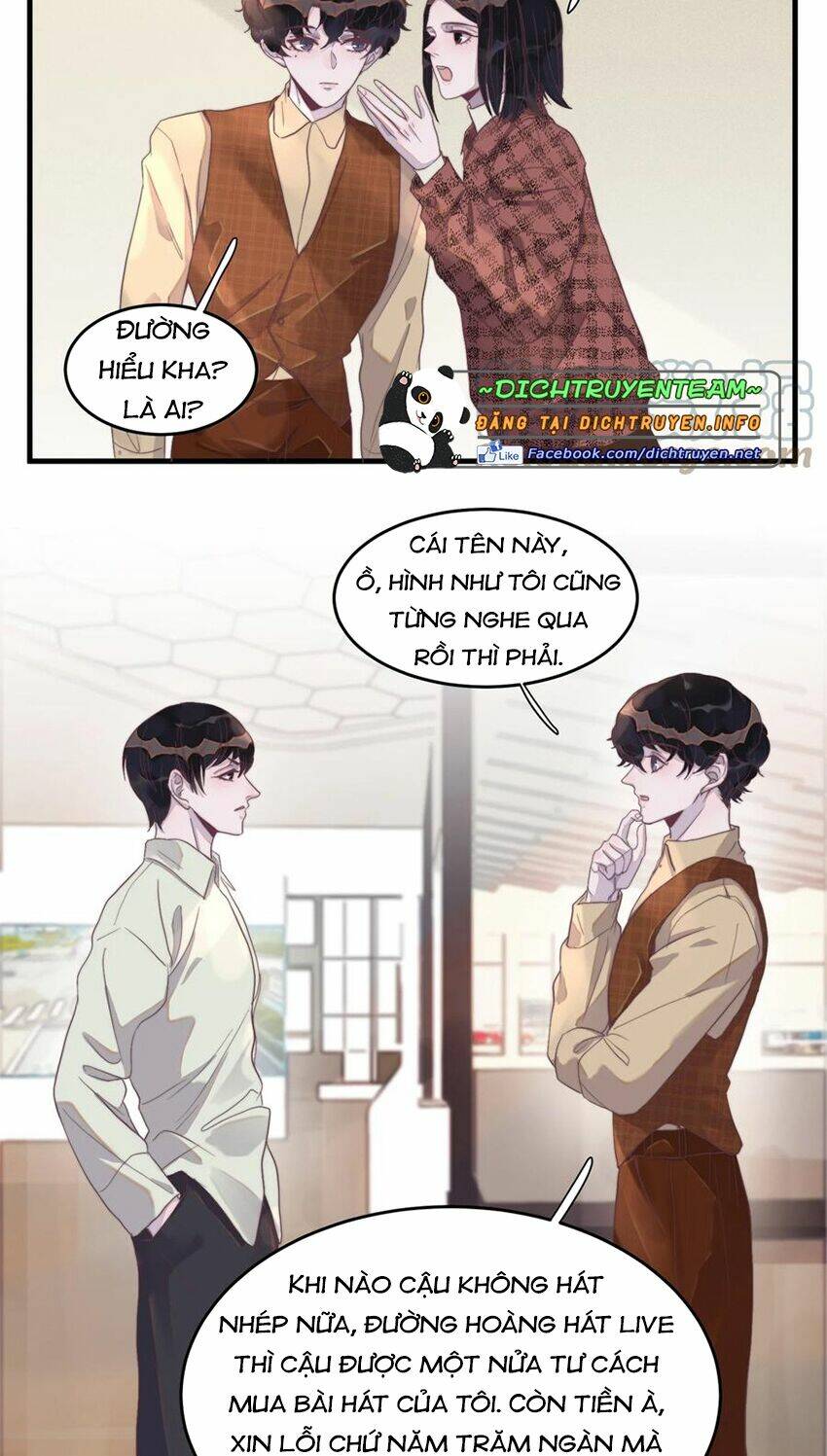 Nghe Nói Tôi Rất Nghèo Chapter 79 - Trang 2
