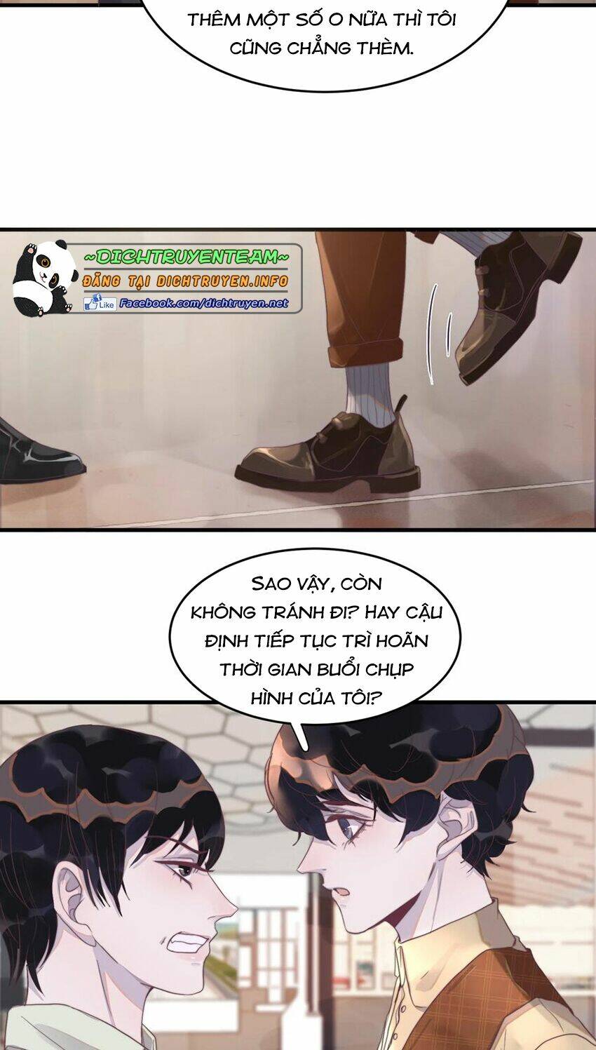 Nghe Nói Tôi Rất Nghèo Chapter 79 - Trang 2