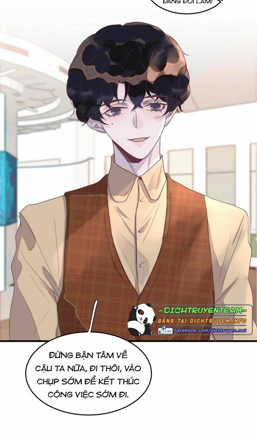 Nghe Nói Tôi Rất Nghèo Chapter 79 - Trang 2