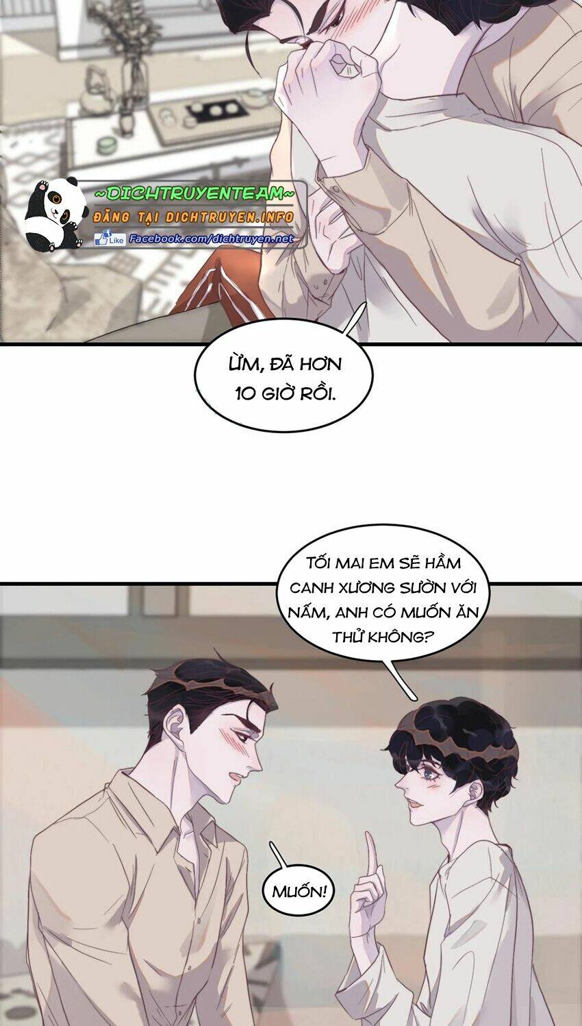 Nghe Nói Tôi Rất Nghèo Chapter 79 - Trang 2