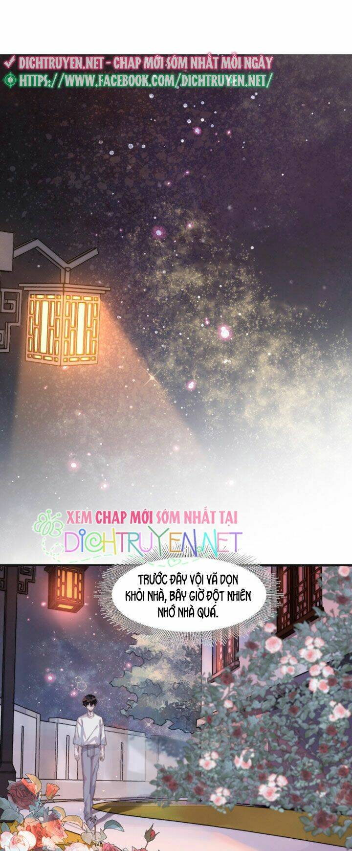 Nghe Nói Tôi Rất Nghèo Chapter 8 - Trang 2