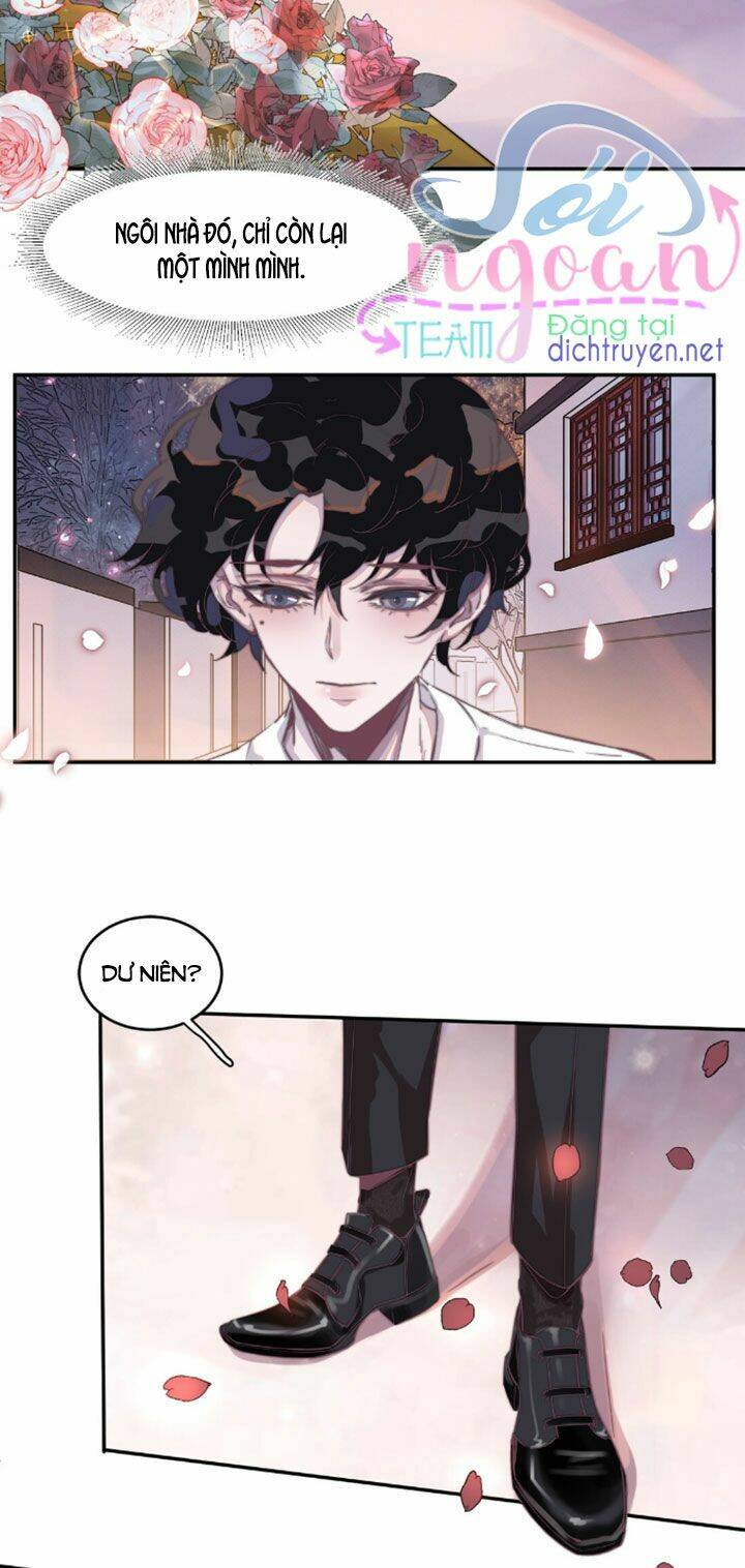 Nghe Nói Tôi Rất Nghèo Chapter 8 - Trang 2