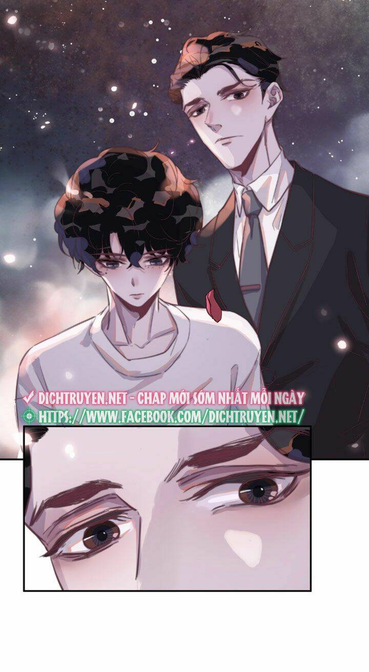 Nghe Nói Tôi Rất Nghèo Chapter 8 - Trang 2