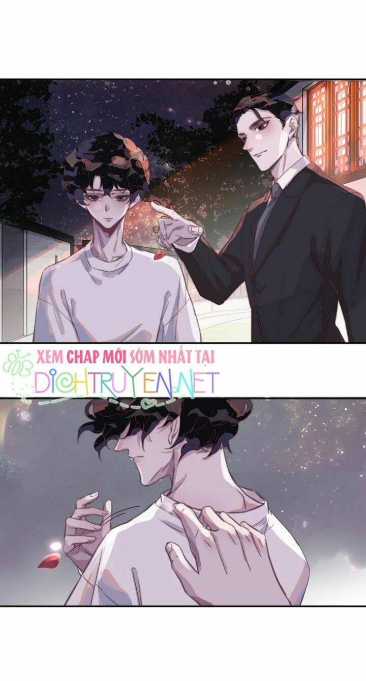 Nghe Nói Tôi Rất Nghèo Chapter 8 - Trang 2