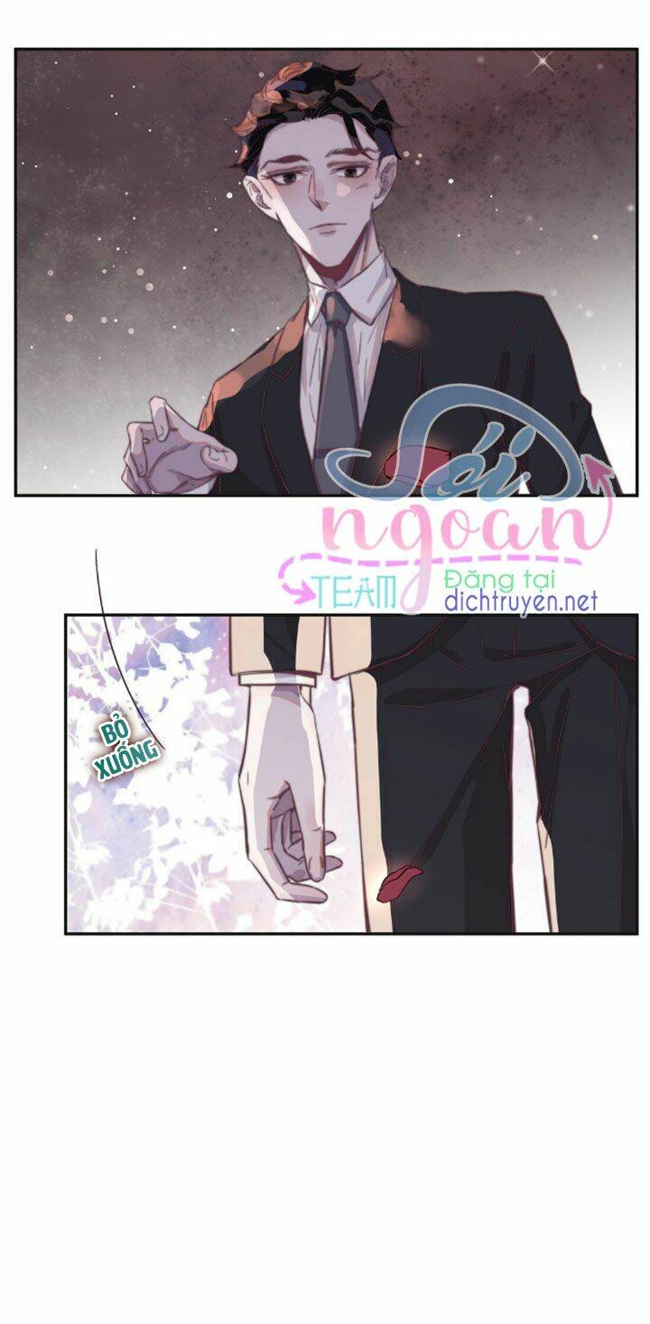 Nghe Nói Tôi Rất Nghèo Chapter 8 - Trang 2