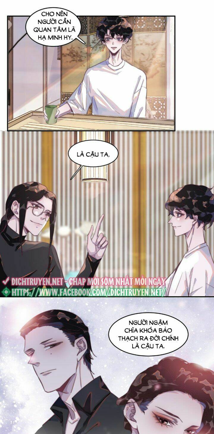 Nghe Nói Tôi Rất Nghèo Chapter 8 - Trang 2