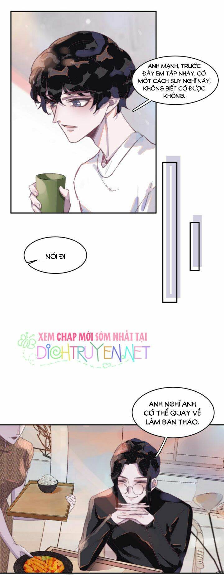 Nghe Nói Tôi Rất Nghèo Chapter 8 - Trang 2