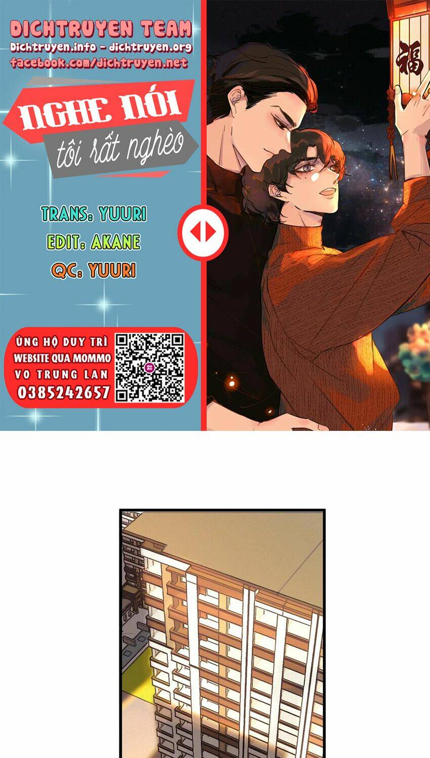 Nghe Nói Tôi Rất Nghèo Chapter 80 - Trang 2