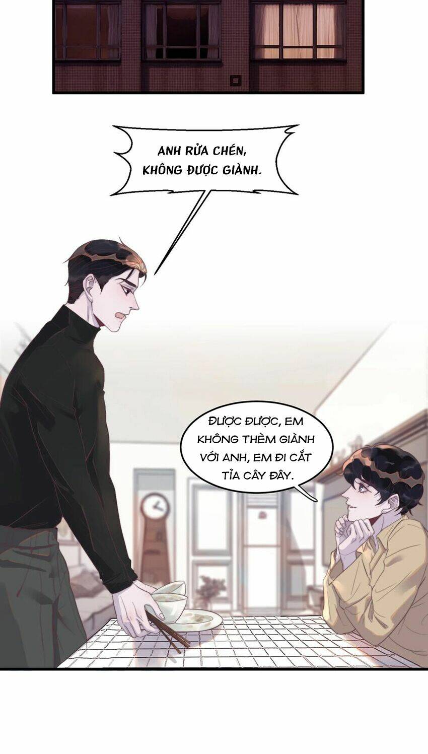 Nghe Nói Tôi Rất Nghèo Chapter 80 - Trang 2