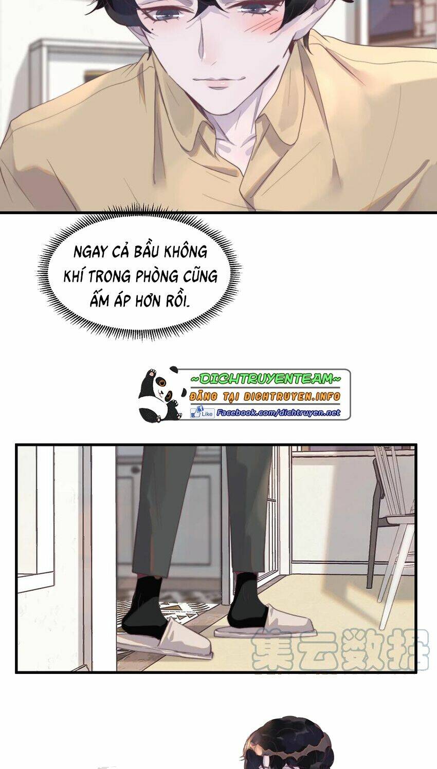 Nghe Nói Tôi Rất Nghèo Chapter 80 - Trang 2