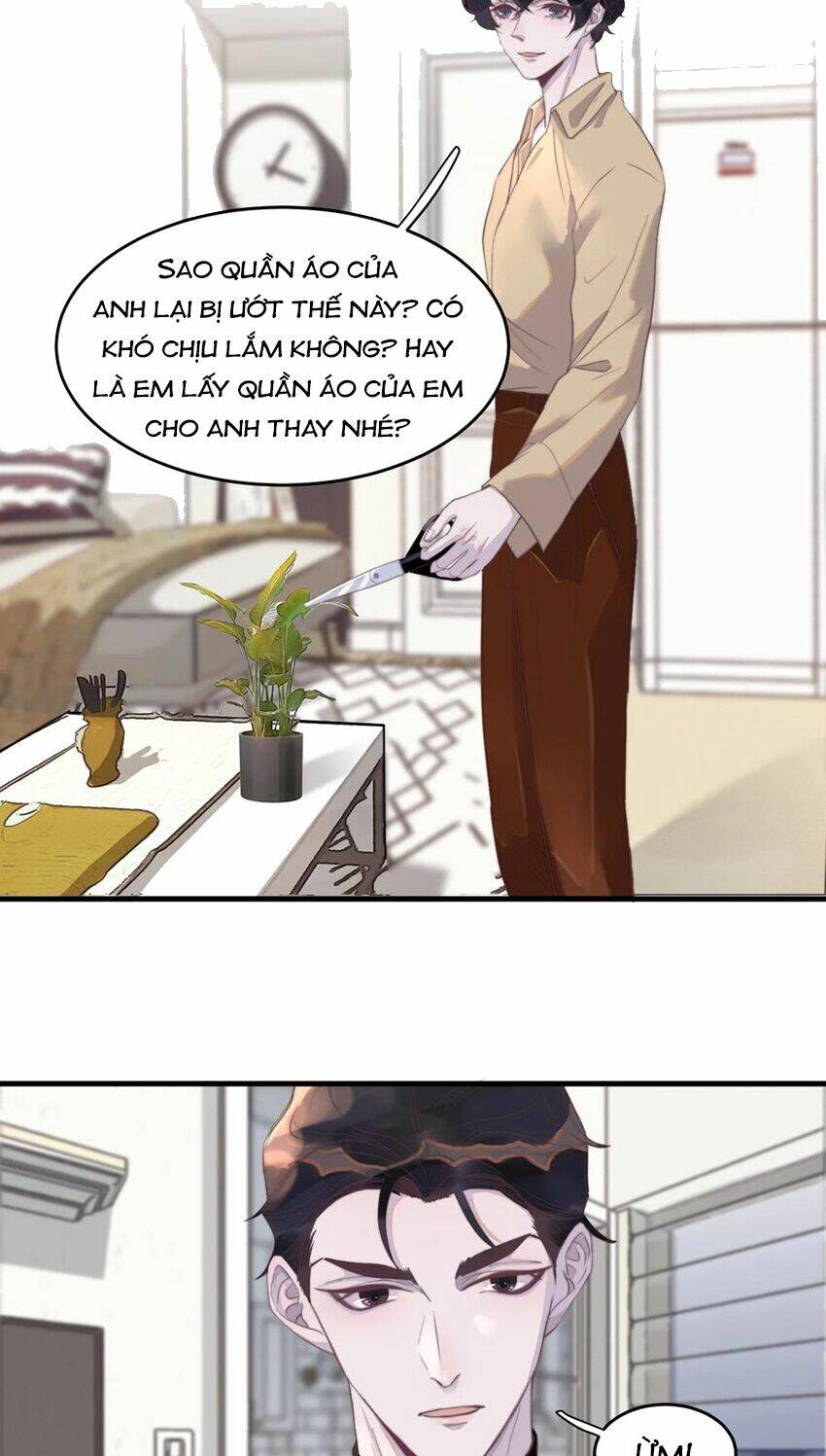 Nghe Nói Tôi Rất Nghèo Chapter 80 - Trang 2