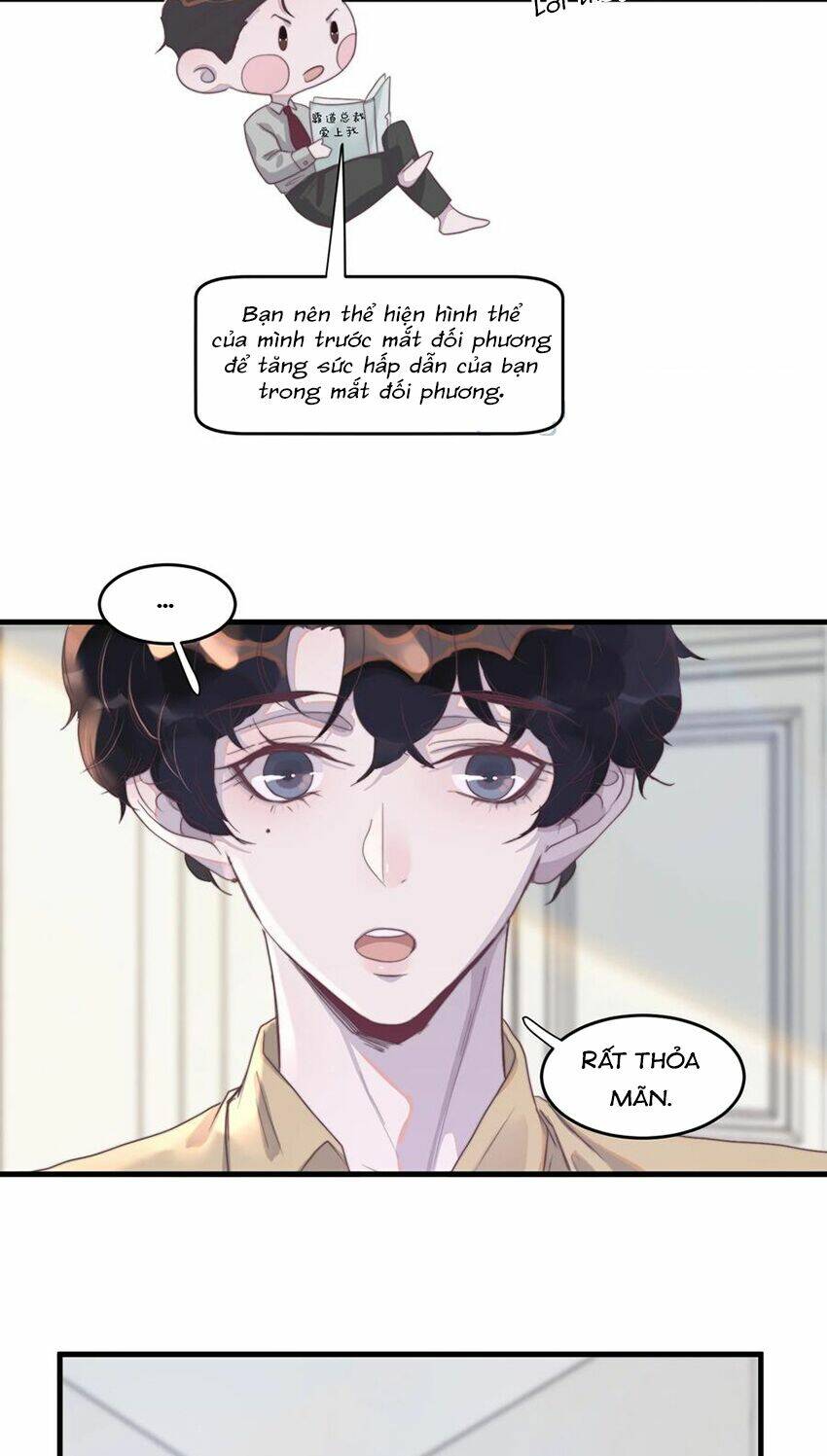 Nghe Nói Tôi Rất Nghèo Chapter 80 - Trang 2