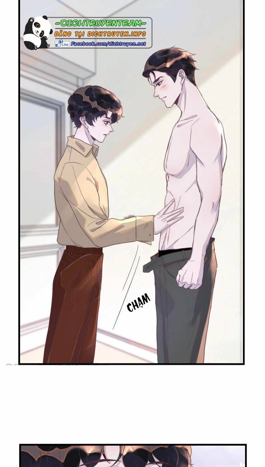 Nghe Nói Tôi Rất Nghèo Chapter 80 - Trang 2