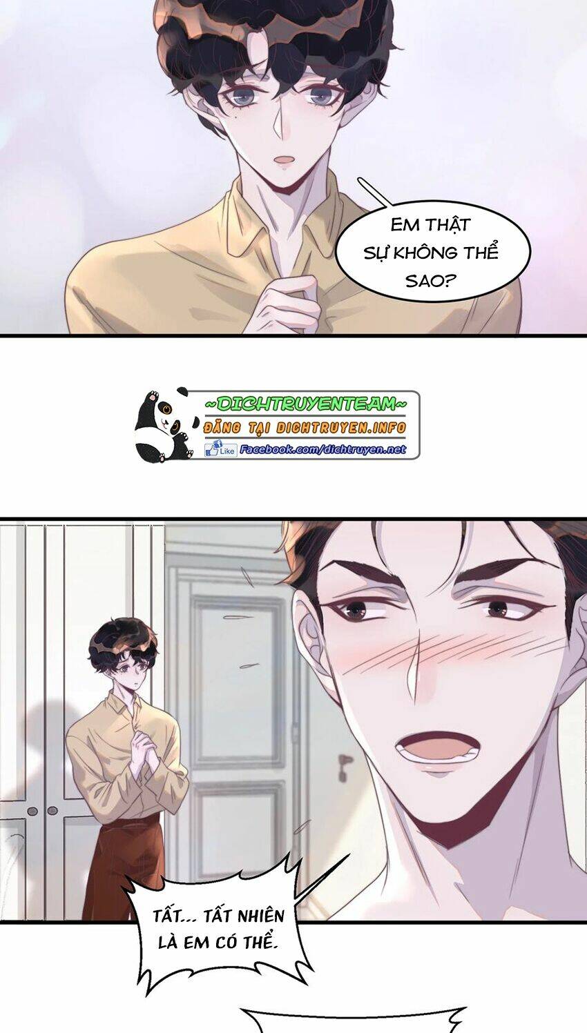 Nghe Nói Tôi Rất Nghèo Chapter 80 - Trang 2