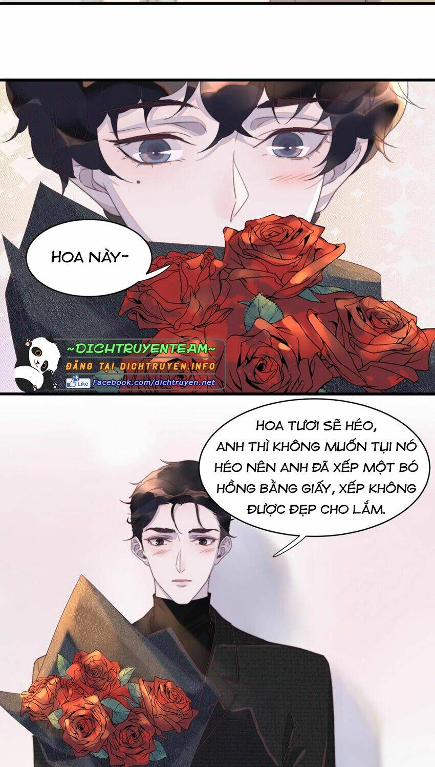 Nghe Nói Tôi Rất Nghèo Chapter 80 - Trang 2