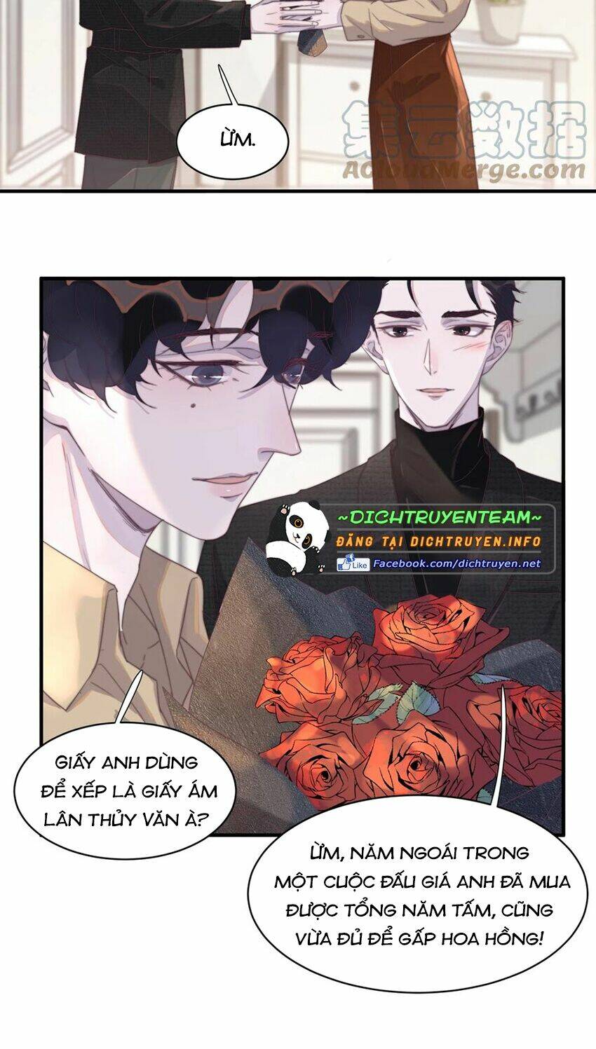 Nghe Nói Tôi Rất Nghèo Chapter 80 - Trang 2