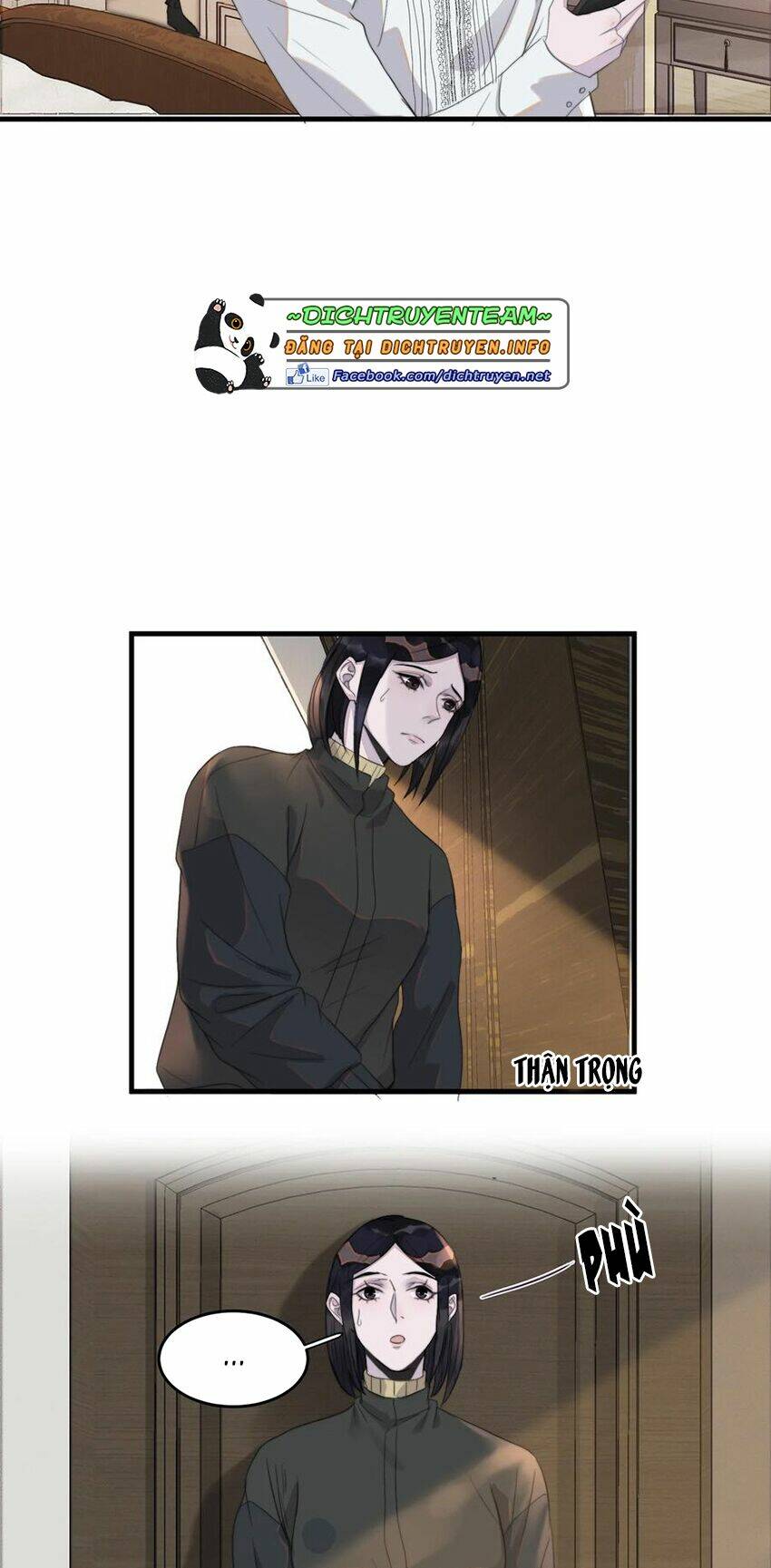 Nghe Nói Tôi Rất Nghèo Chapter 82 - Trang 2