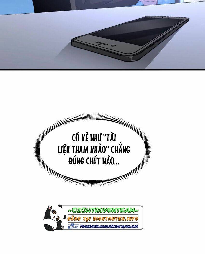 Nghe Nói Tôi Rất Nghèo Chapter 82 - Trang 2