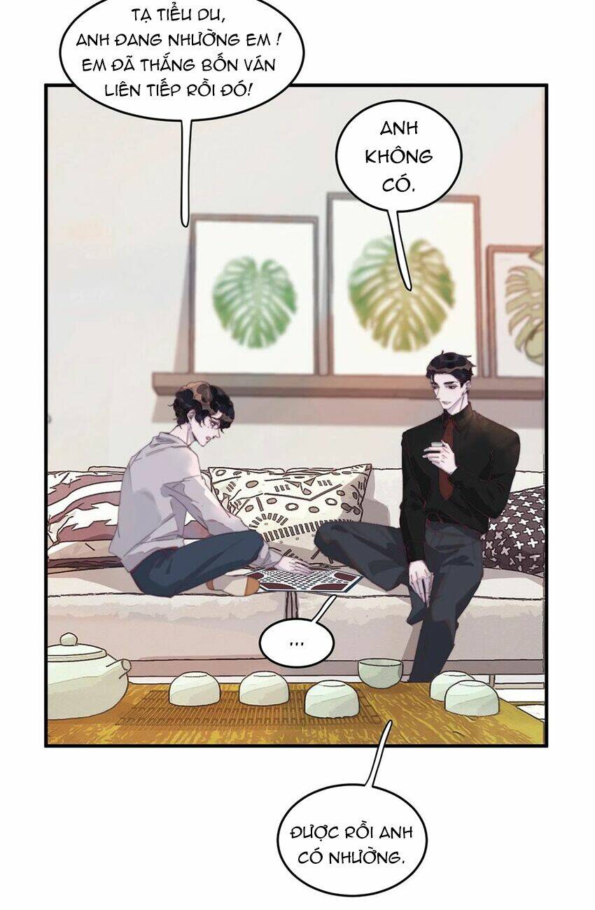 Nghe Nói Tôi Rất Nghèo Chapter 84 - Trang 2