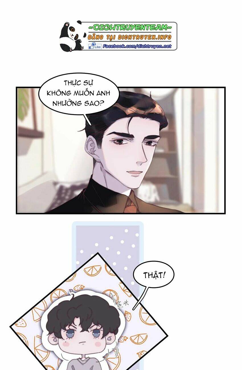 Nghe Nói Tôi Rất Nghèo Chapter 84 - Trang 2