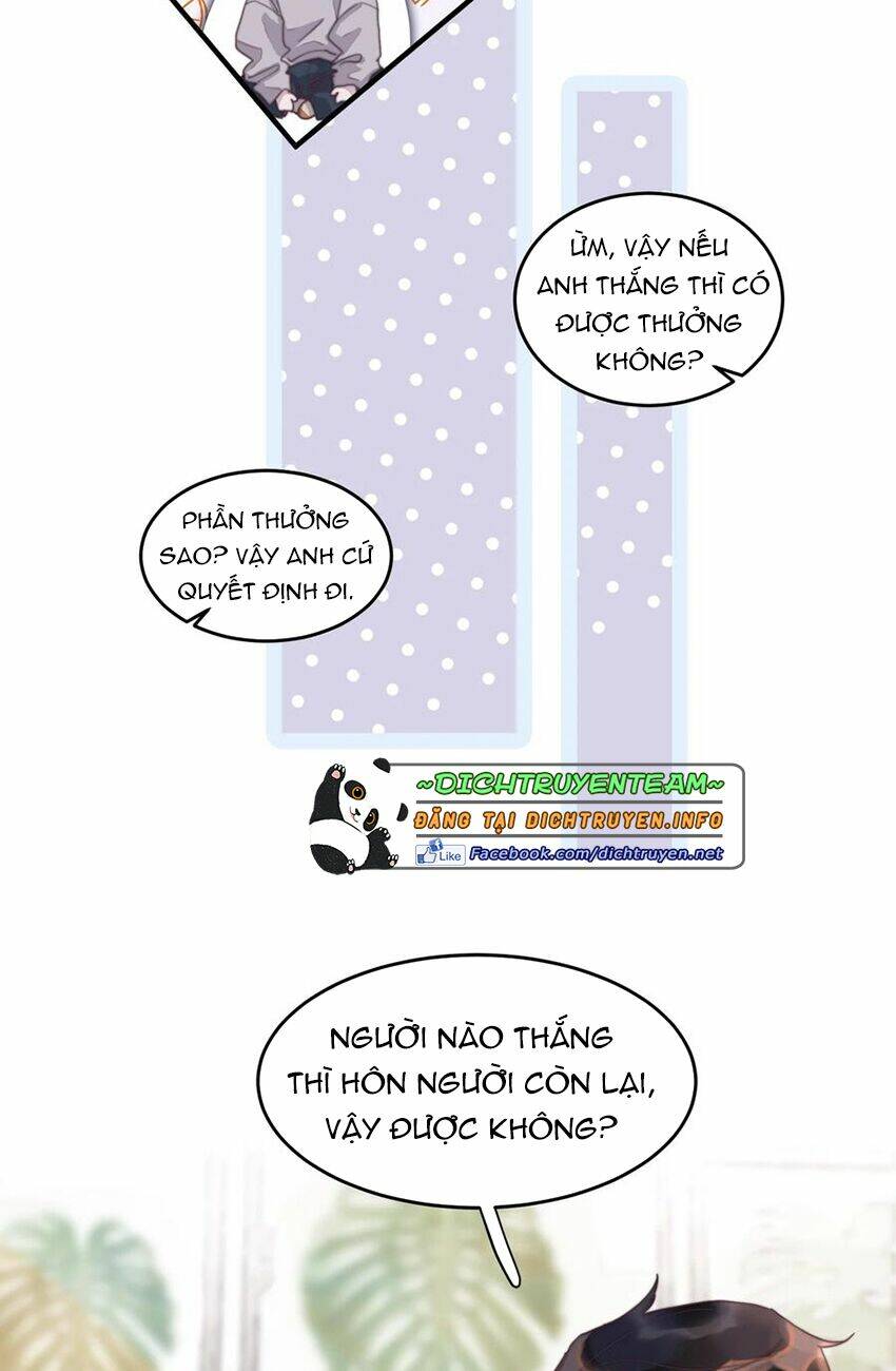 Nghe Nói Tôi Rất Nghèo Chapter 84 - Trang 2