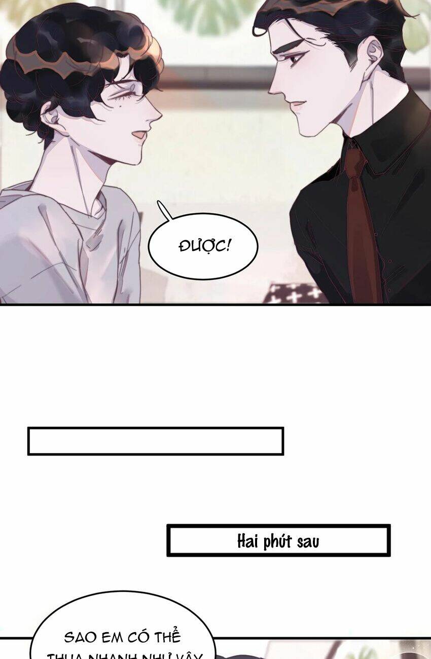 Nghe Nói Tôi Rất Nghèo Chapter 84 - Trang 2